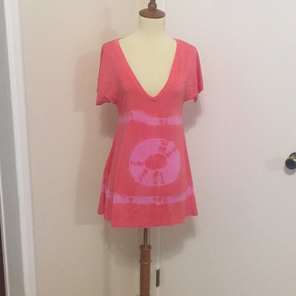 S NWOT‎ LOVE TANJANE Top EE62 3570